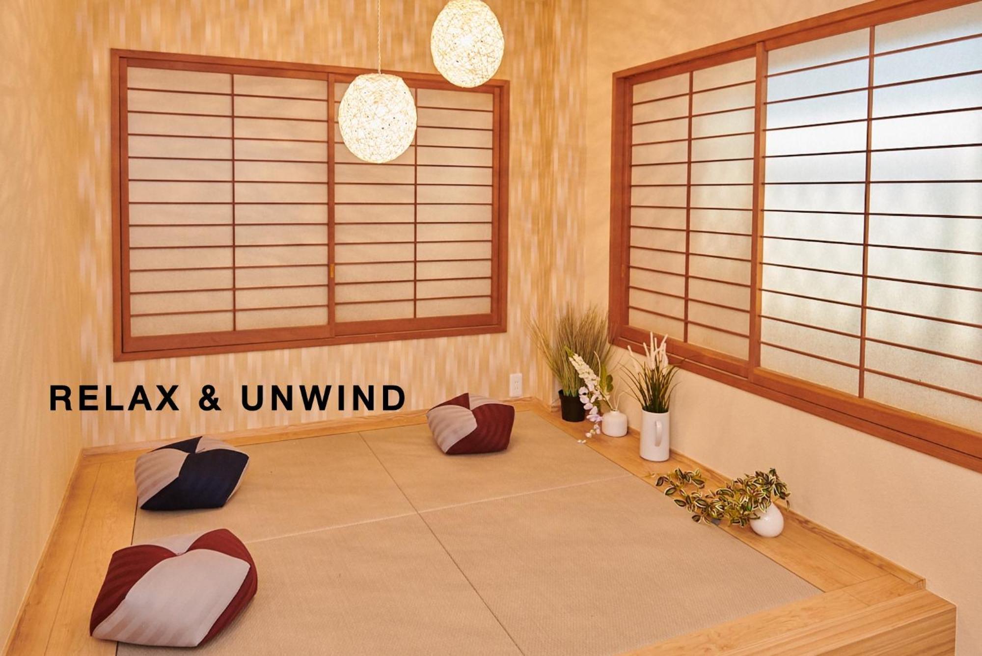 Ueno Residence Hotel Matsumoto Tokio Exterior foto
