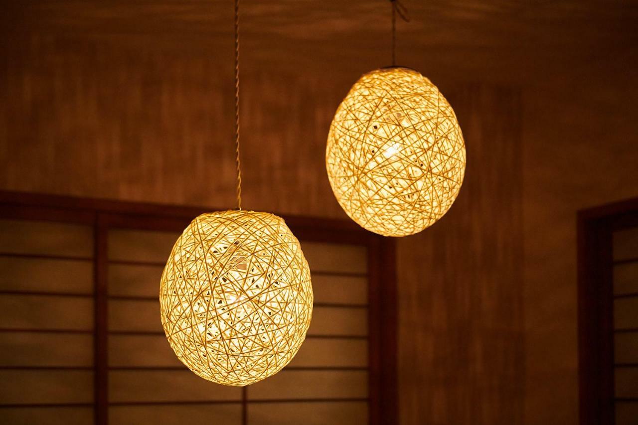 Ueno Residence Hotel Matsumoto Tokio Exterior foto